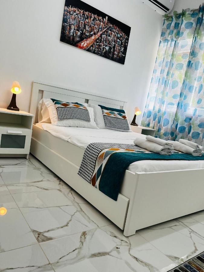 A&J San Pietro Suite روما المظهر الخارجي الصورة