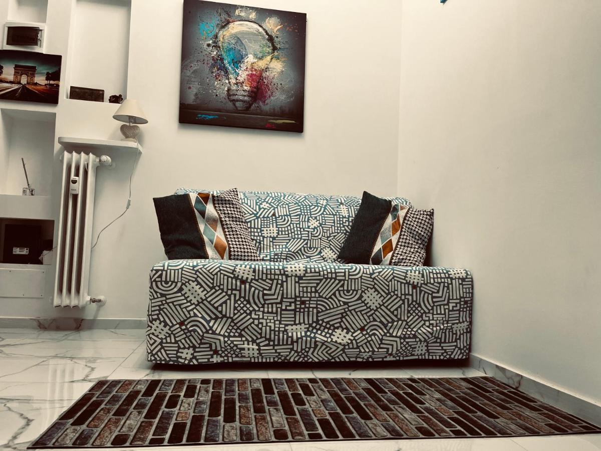 A&J San Pietro Suite روما المظهر الخارجي الصورة